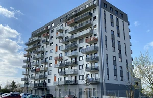 Apartment for rent, 1+KK - Studio, 34m<sup>2</sup>