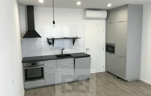 Apartment for rent, 1+KK - Studio, 34m<sup>2</sup>