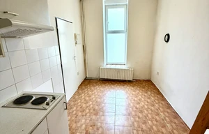 Apartment for sale, 1+KK - Studio, 17m<sup>2</sup>