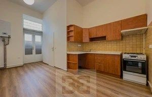 Apartment for rent, 1+1 - Studio, 40m<sup>2</sup>