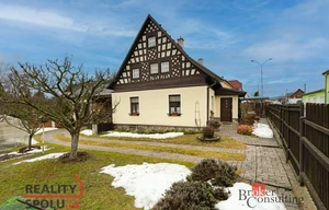 Historical building for sale, 190m<sup>2</sup>, 509m<sup>2</sup> of land