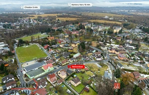 Historical building for sale, 190m<sup>2</sup>, 509m<sup>2</sup> of land