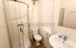 Apartment for rent, Flatshare, 18m<sup>2</sup>