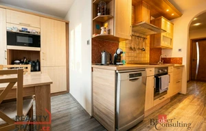 Apartment for sale, 4+1 - 3 bedrooms, 84m<sup>2</sup>