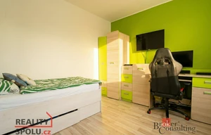 Apartment for sale, 4+1 - 3 bedrooms, 84m<sup>2</sup>