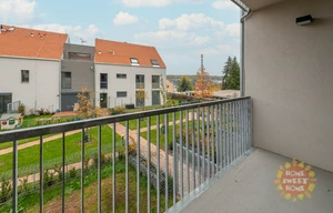 Apartment for rent, 2+kk - 1 bedroom, 51m<sup>2</sup>