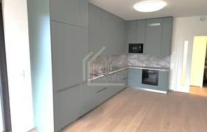 Apartment for sale, 3+kk - 2 bedrooms, 82m<sup>2</sup>