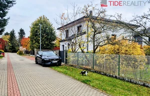 Family house for rent, 156m<sup>2</sup>, 338m<sup>2</sup> of land