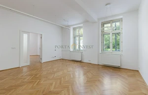 Apartment for sale, 2+kk - 1 bedroom, 63m<sup>2</sup>