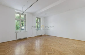 Apartment for sale, 2+kk - 1 bedroom, 63m<sup>2</sup>