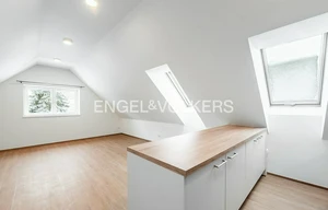 Apartment for rent, 2+kk - 1 bedroom, 54m<sup>2</sup>