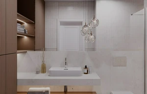 Apartment for sale, 4+kk - 3 bedrooms, 135m<sup>2</sup>