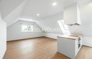 Apartment for rent, 2+kk - 1 bedroom, 49m<sup>2</sup>