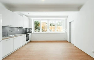 Apartment for rent, 3+kk - 2 bedrooms, 57m<sup>2</sup>