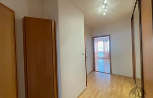 Apartment for rent, 3+1 - 2 bedrooms, 80m<sup>2</sup>