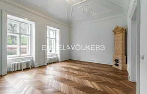 Apartment for rent, 5+1 - 4 bedrooms, 176m<sup>2</sup>