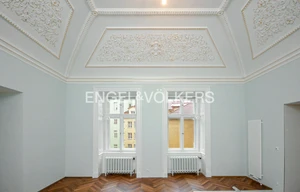 Apartment for rent, 5+1 - 4 bedrooms, 176m<sup>2</sup>