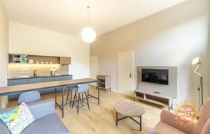 Apartment for rent, 2+kk - 1 bedroom, 43m<sup>2</sup>