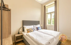 Apartment for rent, 2+kk - 1 bedroom, 43m<sup>2</sup>