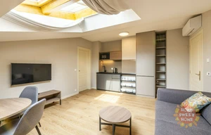 Apartment for rent, 2+kk - 1 bedroom, 45m<sup>2</sup>