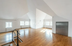 Historical building for rent, 390m<sup>2</sup>, 450m<sup>2</sup> of land