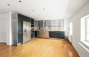 Historical building for rent, 390m<sup>2</sup>, 450m<sup>2</sup> of land