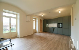 Apartment for sale, 1+KK - Studio, 34m<sup>2</sup>