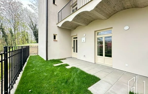 Apartment for sale, 1+KK - Studio, 34m<sup>2</sup>