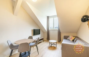 Apartment for rent, 2+kk - 1 bedroom, 37m<sup>2</sup>