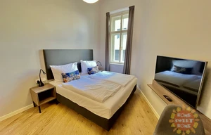 Apartment for rent, 1+KK - Studio, 23m<sup>2</sup>