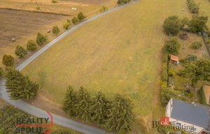 Building plot for sale, 1094m<sup>2</sup>