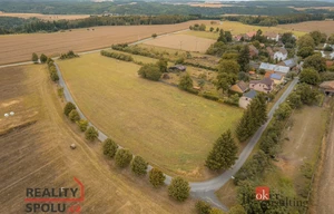 Building plot for sale, 1094m<sup>2</sup>