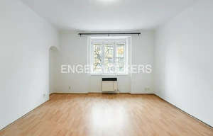 Apartment for rent, 1+1 - Studio, 30m<sup>2</sup>