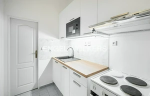 Apartment for rent, 1+1 - Studio, 30m<sup>2</sup>