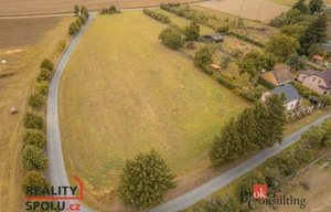 Building plot for sale, 1179m<sup>2</sup>