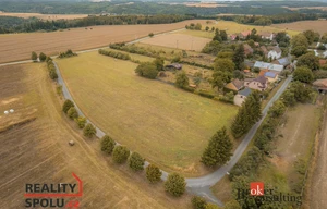 Building plot for sale, 1179m<sup>2</sup>