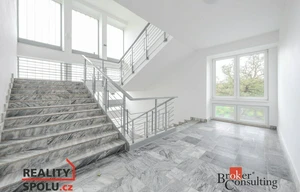 Apartment for rent, 1+KK - Studio, 47m<sup>2</sup>