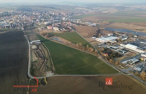 Commercial plot for sale, 5403m<sup>2</sup>