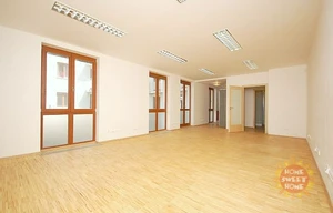Apartment for rent, 1+KK - Studio, 50m<sup>2</sup>