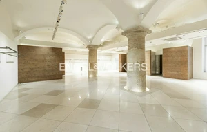 Retail space for rent, 250m<sup>2</sup>