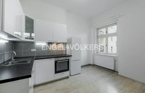 Apartment for rent, 3+1 - 2 bedrooms, 88m<sup>2</sup>