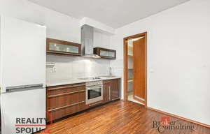 Apartment for sale, 2+kk - 1 bedroom, 62m<sup>2</sup>