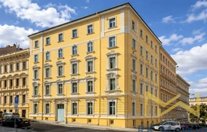 Apartment for sale, 1+KK - Studio, 26m<sup>2</sup>
