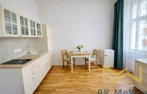 Apartment for sale, 1+KK - Studio, 26m<sup>2</sup>