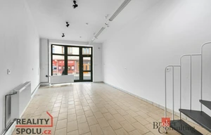 Retail space for rent, 88m<sup>2</sup>