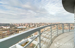 Apartment for rent, 1+KK - Studio, 30m<sup>2</sup>