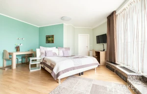 Apartment for rent, 1+KK - Studio, 30m<sup>2</sup>