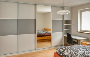 Apartment for sale, 3+kk - 2 bedrooms, 64m<sup>2</sup>