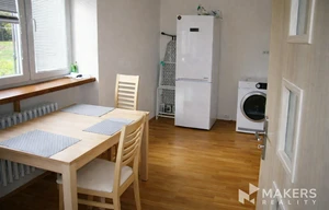 Apartment for sale, 3+kk - 2 bedrooms, 64m<sup>2</sup>