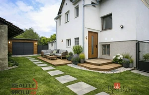 Family house for sale, 115m<sup>2</sup>, 2105m<sup>2</sup> of land